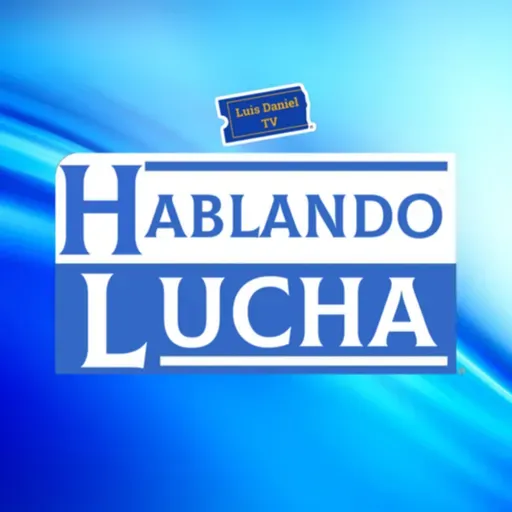 Hablando Lucha (Trailer)