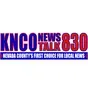 KNCO News Talk 830 - KNCO