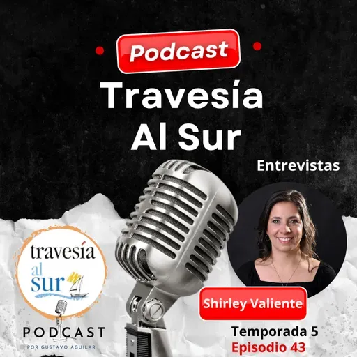 Entrevista a Shirley Valiente