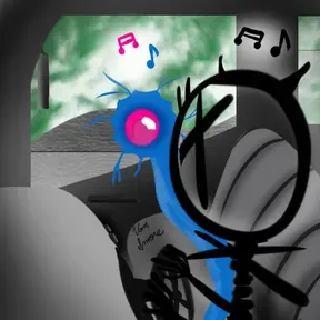 FAST FORWARD FREQUENCY RADIO