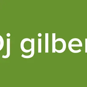 Dj gilbert