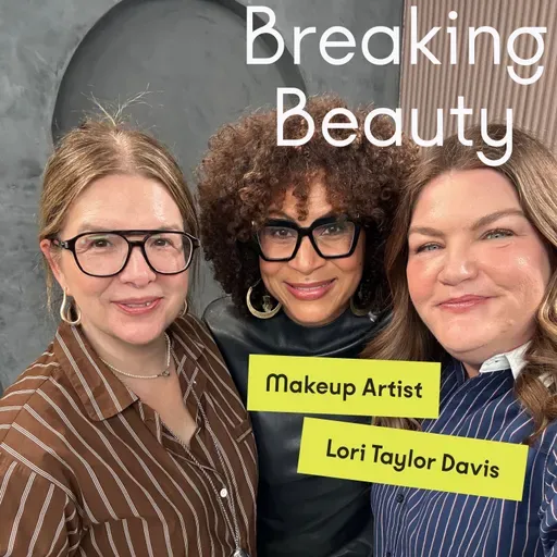 Spring Makeup Reset: How-to Glow With Textured Skin, the New Contour and More Pro Makeup Tips with Smashbox Makeup Artist Lori Taylor Davis
