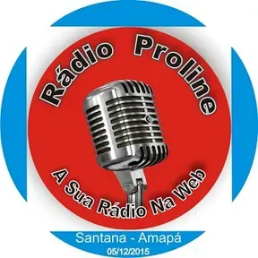 RADIO PROLINE