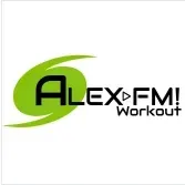 ALEX FM WORKOUT