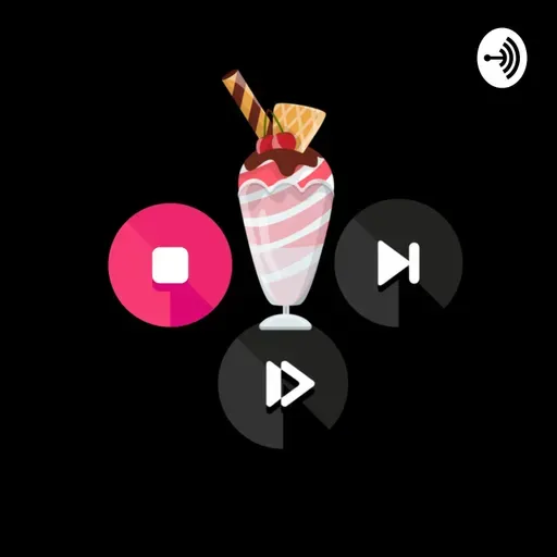 "Con pendiente positiva" El Helado - Episodio 3