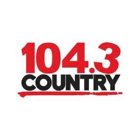 CJQM Country 104.3 FM -