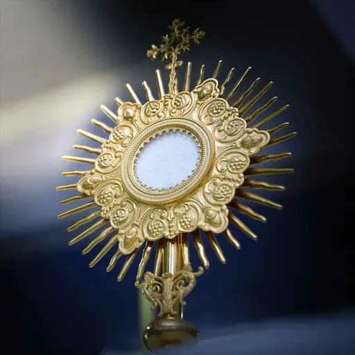 A “presença física” de Jesus na Eucaristia (A Resposta Católica, #267)