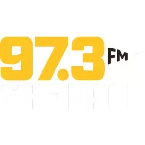 KWFN 97.3 The Fan