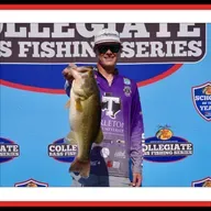 Episode 239: EP. 239 - Jared Mizell from 10th Ranked Tarleton State Discusses Win at Bass Pro Shops Big Bass Bash presented by Berkley