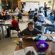 The future of education research in limbo
