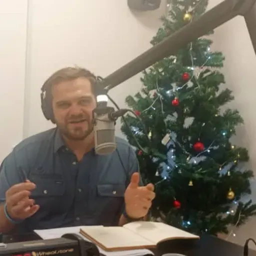 3193: Working Together: Samaritan’s Purse Brings Christmas Hope and Joy to Children in South Sudan