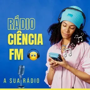 Ciência WebRádio