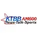 KTBB 97.5 FM - KTBB