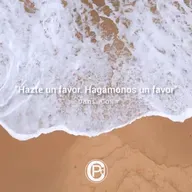 HAZME UN FAVOR. HAGÁMONOS UN FAVOR - DANI COS
