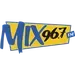 Mix 96 - CILT-FM