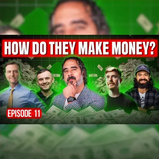 How Creators Get Paid by Social Media Platforms - Episode 11