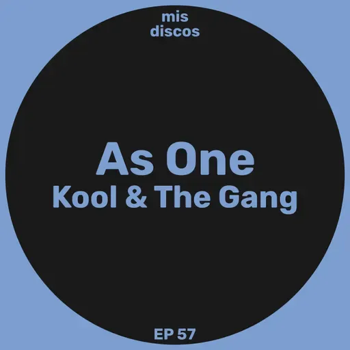 As One - Kool & The Gang