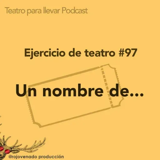 #97 Un nombre de...