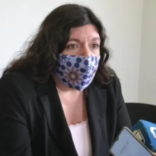 Podcast Julia Chalub de Niñez de Río Gallegos, sobre el caso Lucio dijo que falló "todo el sistema en su conjunto"