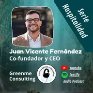Sostenibilidad en hoteles-Juan Vicente Fernández-Entre Lápices y Pantallas