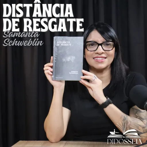 Distância de Resgate, de Samanta Schweblin