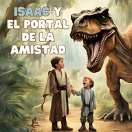 Isaac y el portal de la amistad