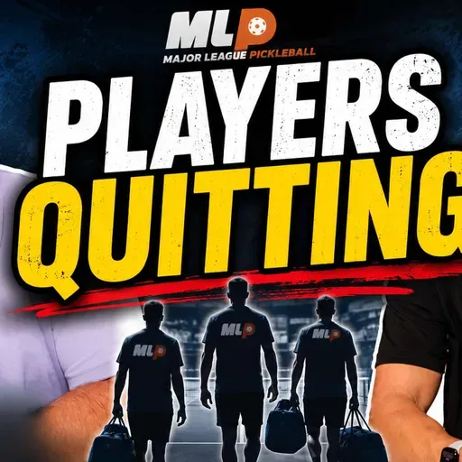 Players Quit on Their Teams? MLP Austin Was Absolute Chaos