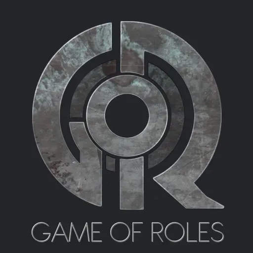 Game of Rôles - Noir Episode 2 (2/2)
