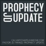 Episode 825: Bible Prophecy Update – December 6th, 2020