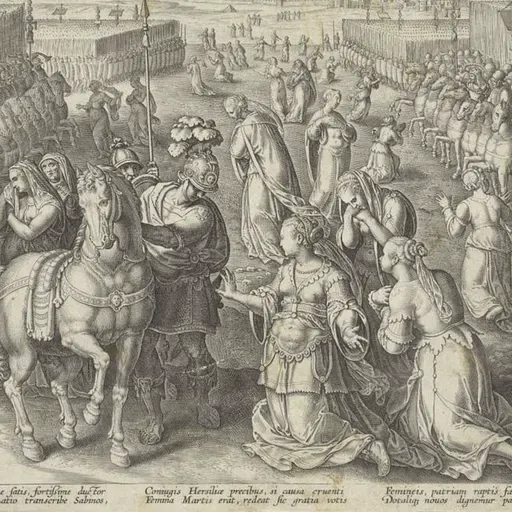 #Londinium90AD: Gaius and Germanicus debate why the Optimates assert that "our democracy" is at risk? Gaius asks, what do they mean by "our democracy?" Michael Vlahos. Friends of History Debating Society. @Michalis_Vlahos. Headline: Roman Elite's Democra