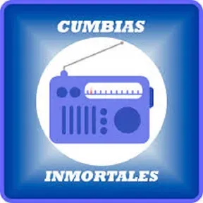 Cumbias Inmortales