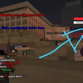 Funk de favela