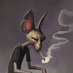 misanthropic radio