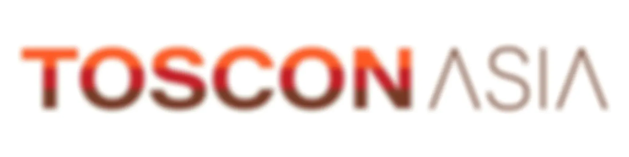 TOSCON ASIA