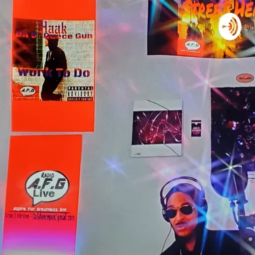 Radio AFG Live - Throwback Thursday