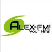 ALEX FM YOUR HITS!