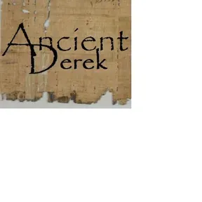 Ancient Derek