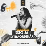 ISSO JÁ É EXTRAORDINÁRIO // Comensalidade #03