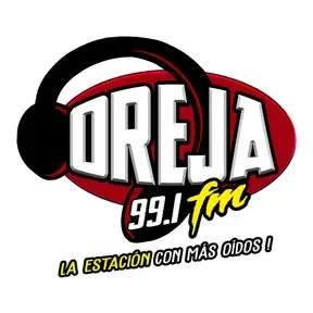 Oreja 99.1 FM XHVHT