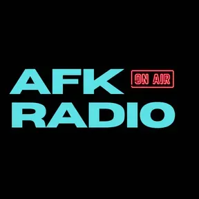 AFK-RADIO