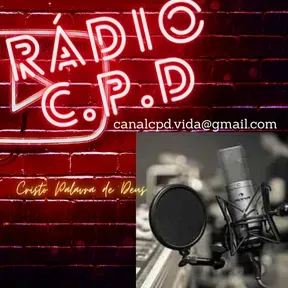 Estação de Rádio CPD