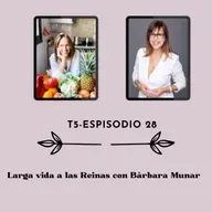 Larga vida a las Reinas con Bàrbara Munar
