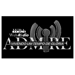 WRA Web Rádio ADMIRE
