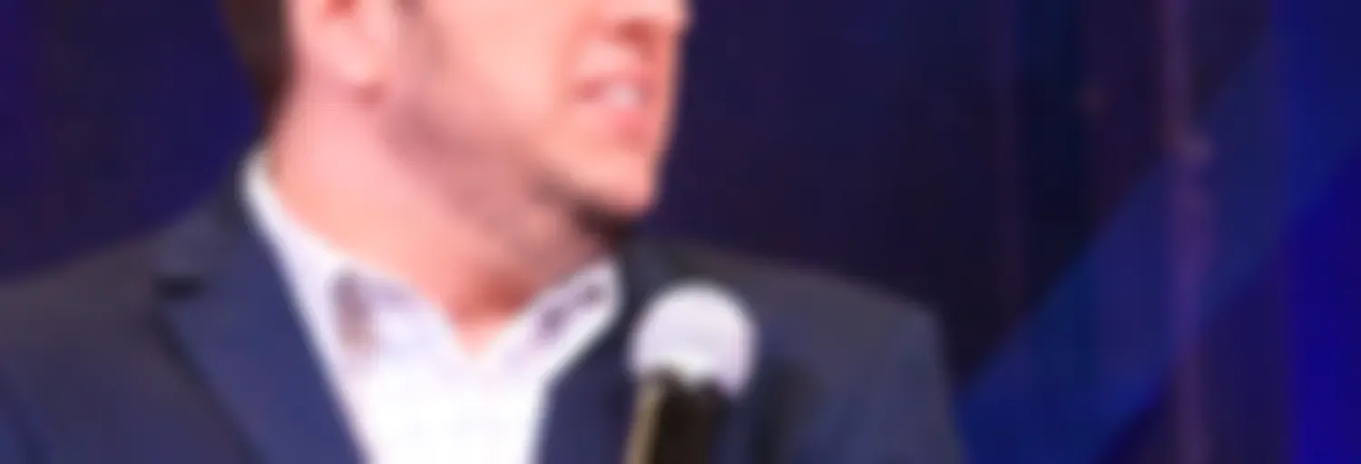 Pastor Bruno Martins