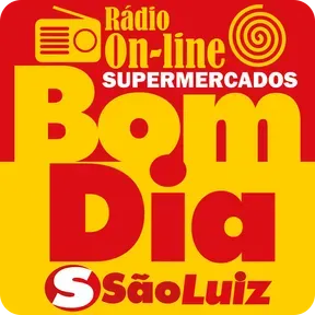 Rádio São Luiz BOM DIA