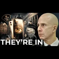 #AxisOfEasy 451: Ontario Police Secretly Used Israeli Spyware, Watchdog Finds
