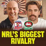 Roosters vs Rabbitohs: Inside NRL's Most Heated Rivalry
