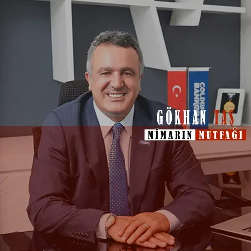 Gökhan Taş: "Şans Bulduklarınız. Başarı Değiştirebildiklerinizdir."