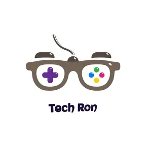 Tech Ron FM