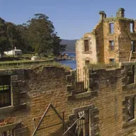 IN GEWAHRSAM - Port Arthur, das Gefängnis am Ende der Welt